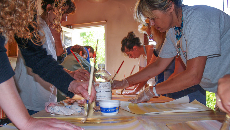 PORTES OUVERTES LOISIRS CREATIFS