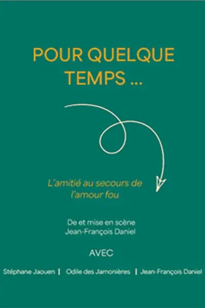 Pour quelques temps - Festival été 2026 Arts Vivants au château de Pornic