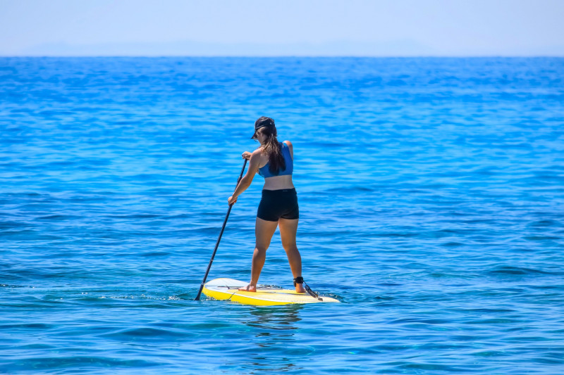 Pref'RIde - location paddle