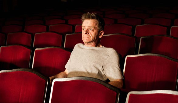 Qu'est-ce que le théâtre ?