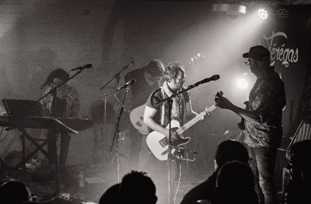 concert, feregas, préfailles, destination pornic, camping port meleu, 