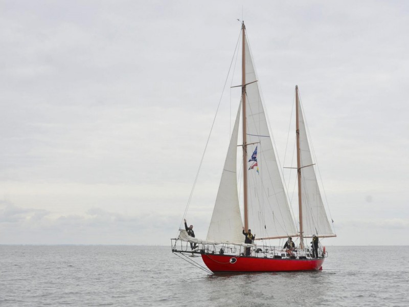 LA QUINZAINE SALEE - PORNIC