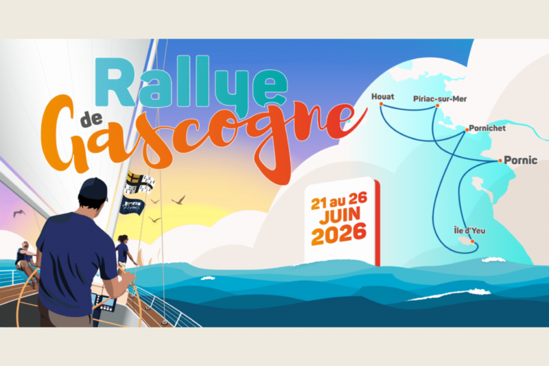 Rallye de Gascogne