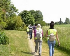 Rando pédestre/en Mars, Pornic met les femmes à l'honneur