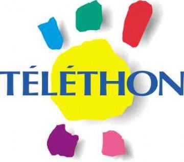 RANDONNEE POUR LE TELETHON