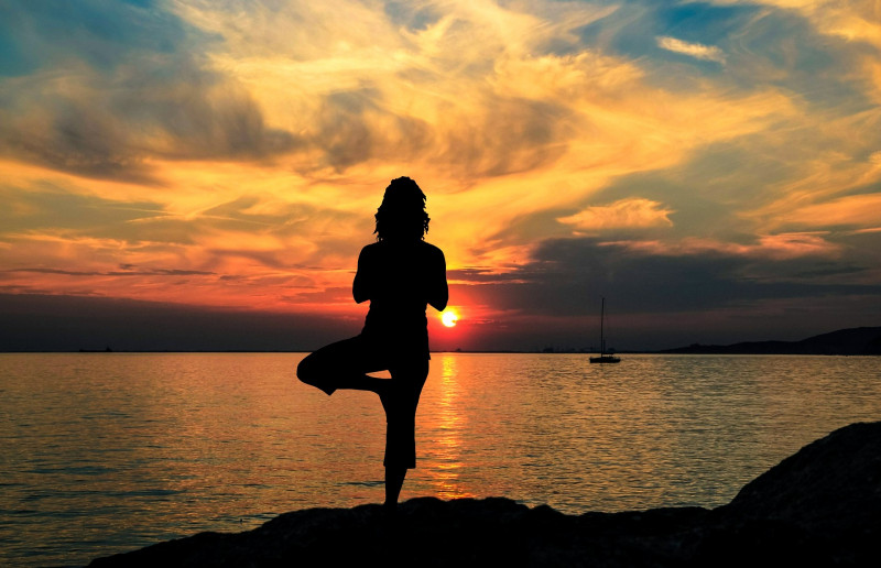 Week-end yoga et méditation à Préfailles