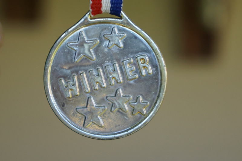 Remise des prix - Rendez-Vous de l'Hêtre indoor 2024