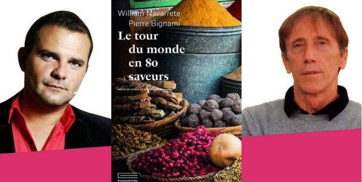 Rencontre -signature Pornic