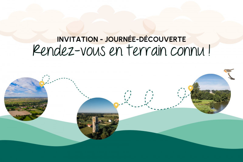 Rendez-vous en terrain connu Destination Pornic