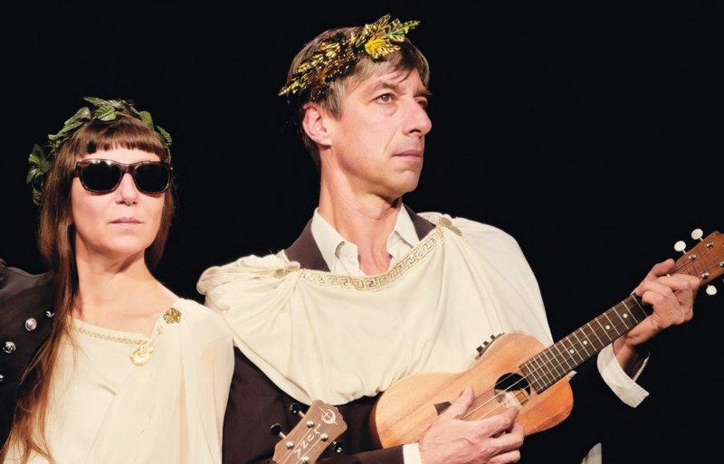Rendre à César