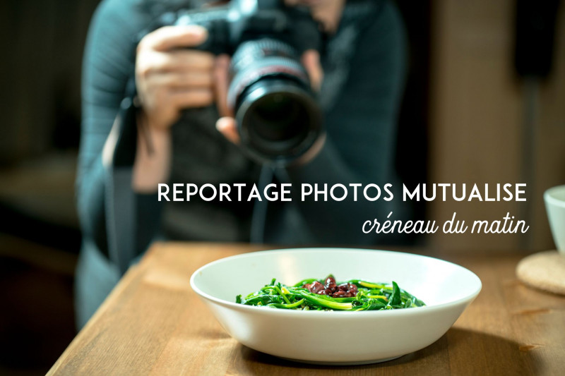 reportage photos office de tourisme