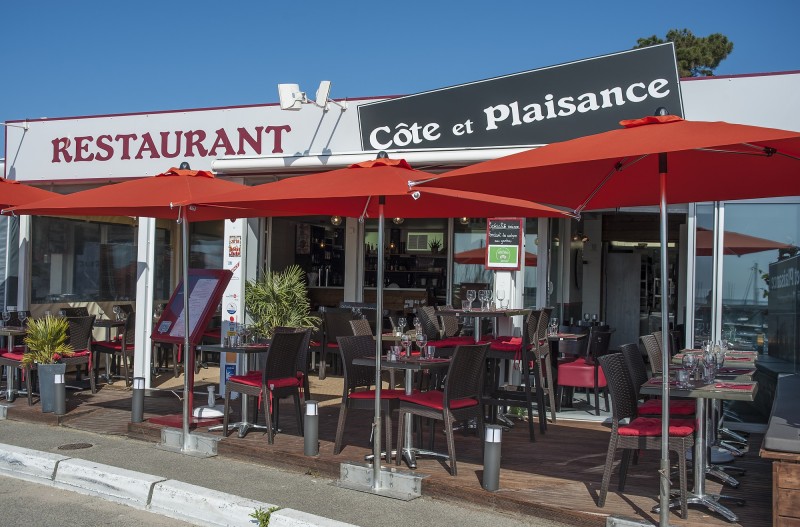 Restaurant Côte & Plaisance