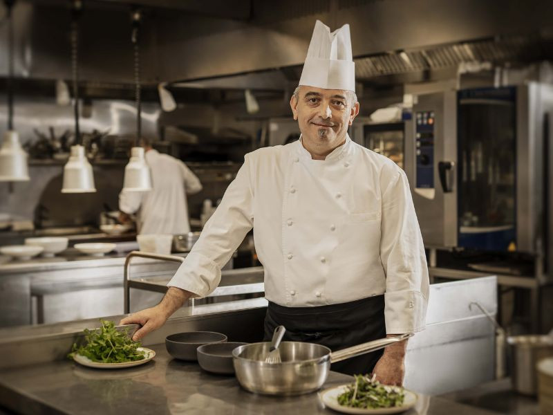 Repas de la Saint Valentin à Pornic, Sortir pour la Saint Valentin à Pornic, Menu de la Saint Valentin Pornic, Fêter la Saint Valentin loire atlantique