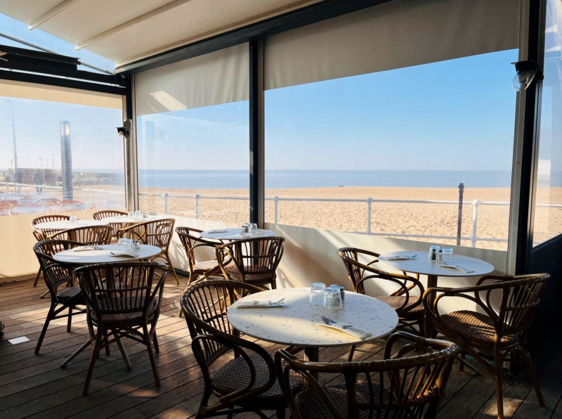 Restaurant La Villa Noé