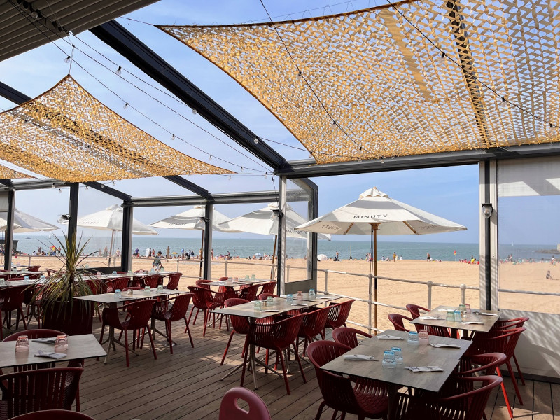 Restaurant La Villa Noë