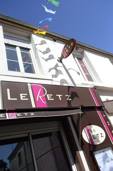 Le Retz