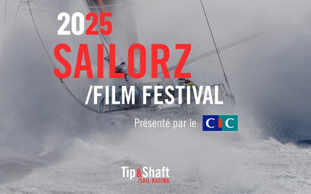 Sailorz film festival Pornic