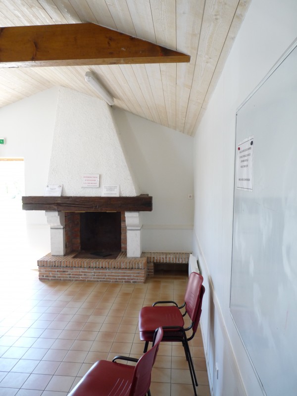 salle de la hervière, location de salle, 