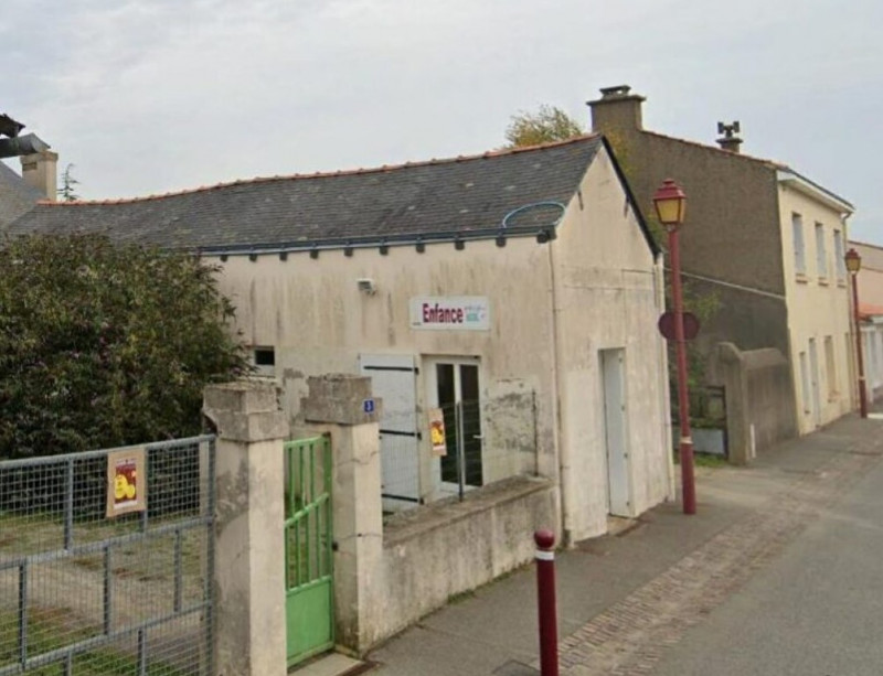 Salle du Fief l'Abbé
