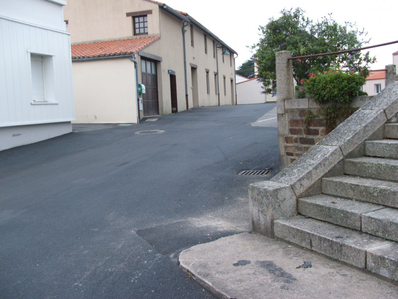 SALLE MUNICIPALE DU HARAS