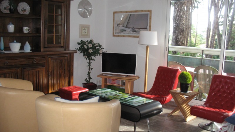 location appartement pornic plages mer vacances sejour