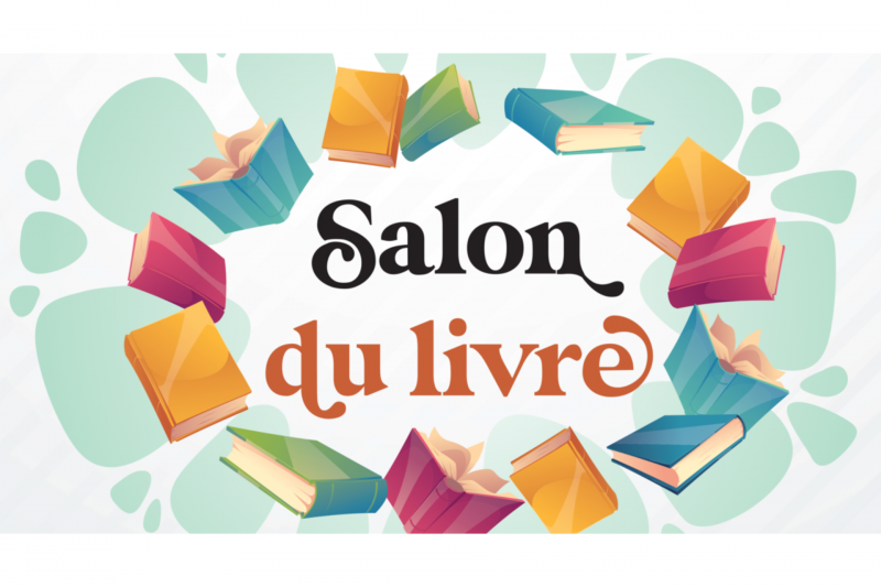 Pornic Book Fair Pornic authors Destination Pornic