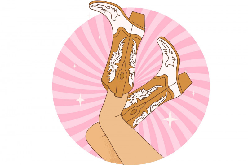 Danse country