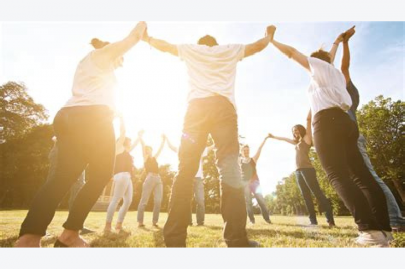 Séance découverte de la Biodanza à Pornic
