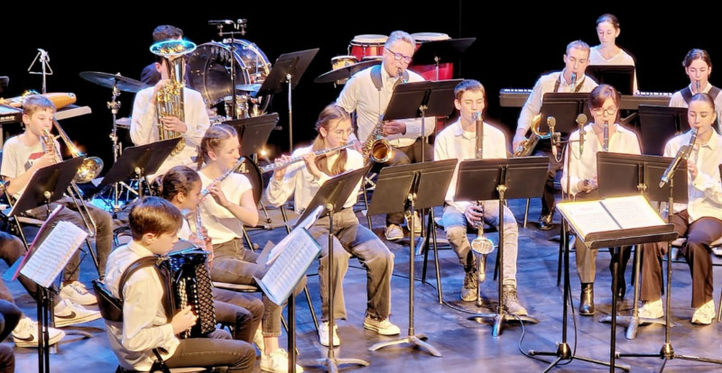 Semaine musicale de Noël Pornic