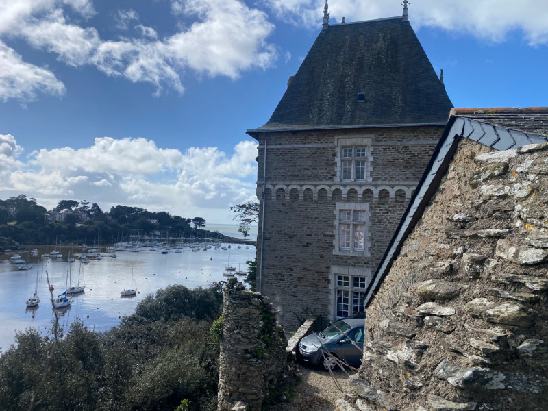 Séminaire au chateau de Pornic