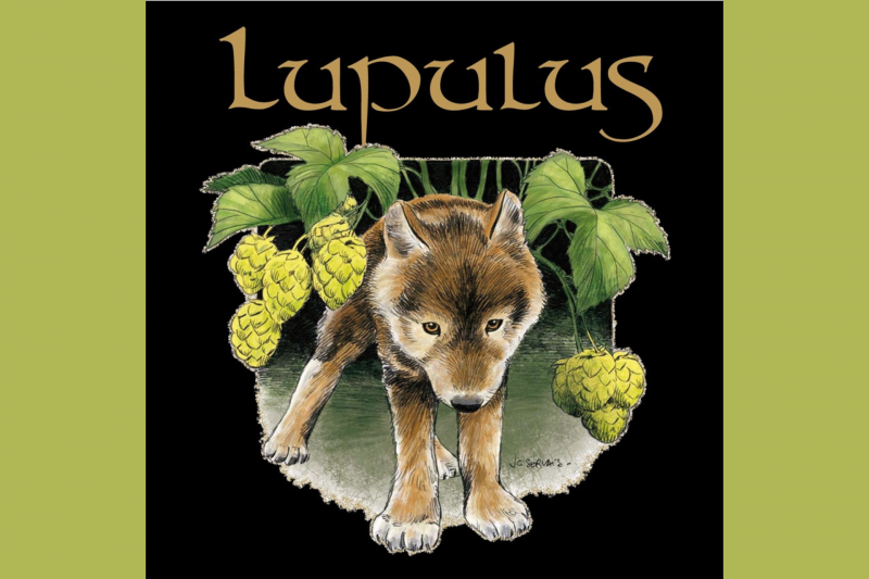 Soirée Brasseur / Lupulus