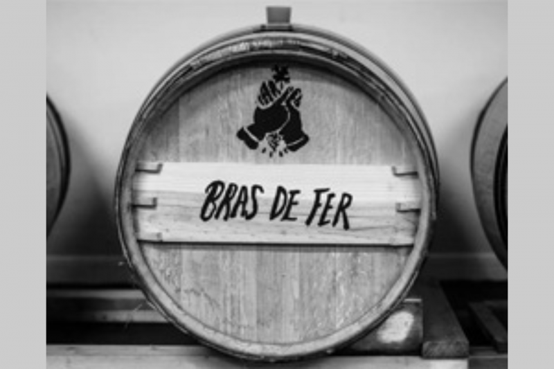 Eröffnungsabend: Wein und Kunst – die Kunst hält Einzug in die Cuvée des Château 