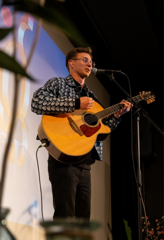 SOIRÉE MUSICALE PORNIC