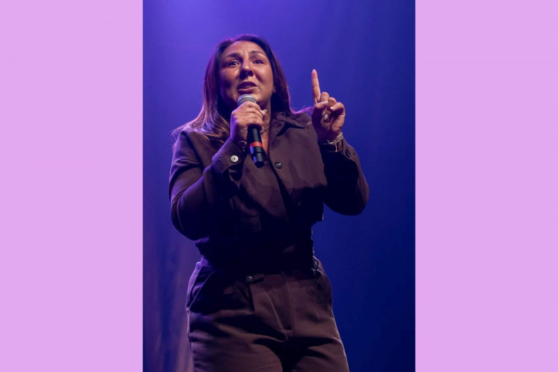 Soirée Stand-up avec le Préfailles Comedy Club à la rhumerie Ô 22