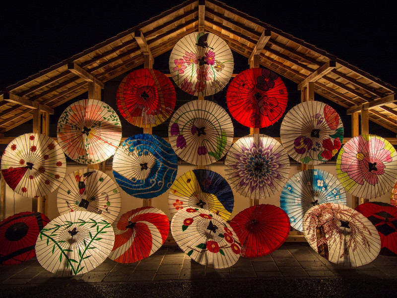 spectacle concert japon sainte pazanne