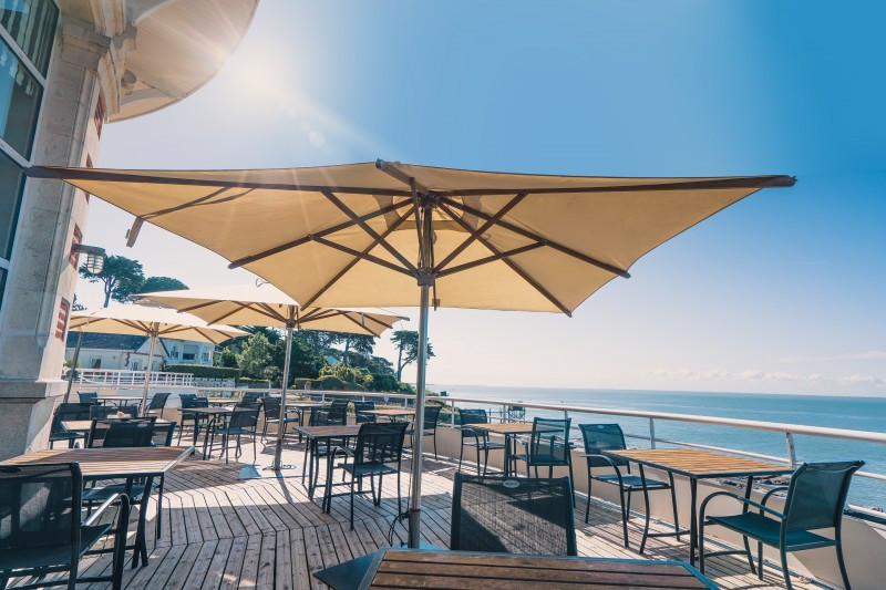 SOULWAY BAR LE PHARE PORNIC