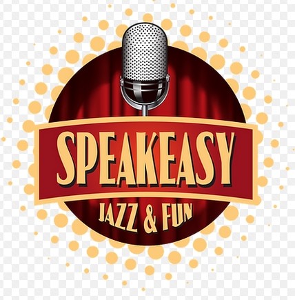 SPEAK EASY PORNIC PORNIC JAZZ SWING FUNNY