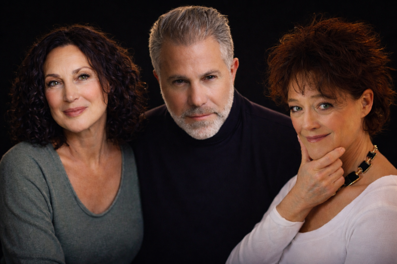 Spectacle des Tréteaux de Pornic : Le Concerto Lyrico Comico pièce théâtre Destination Pornic