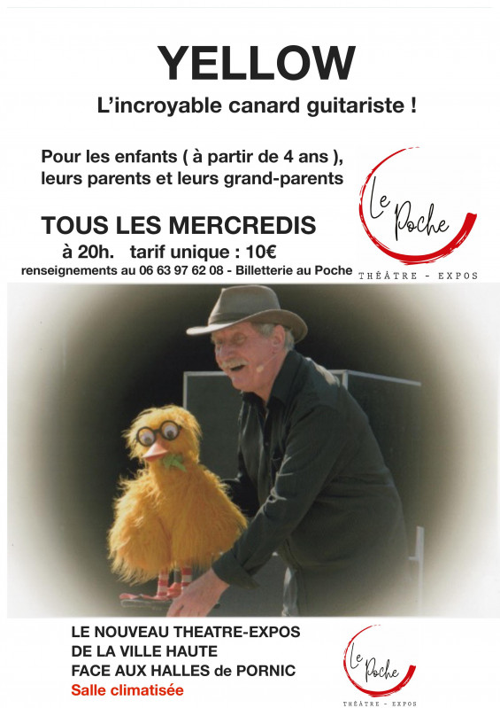 affiche Yellow pour Le Poche.jpg