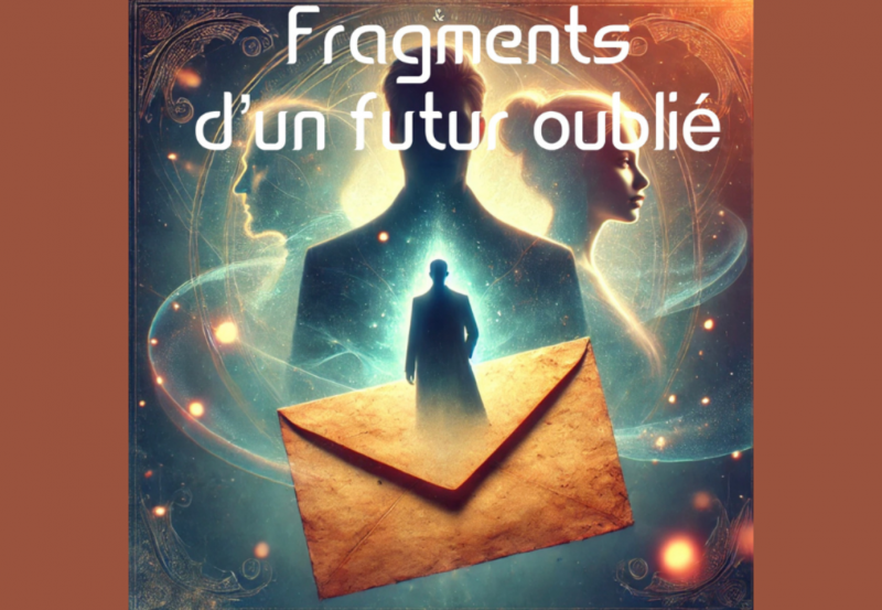 Spectacle: fragments d'un futur oublié poirnic mentalisme 