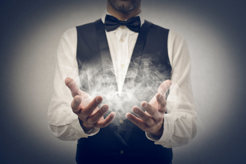 Spectacle: hasard ou coïncidence ?