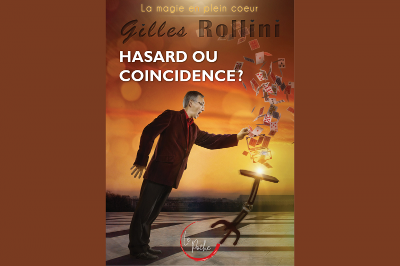 Spectacle: hasard ou coïncidence ?