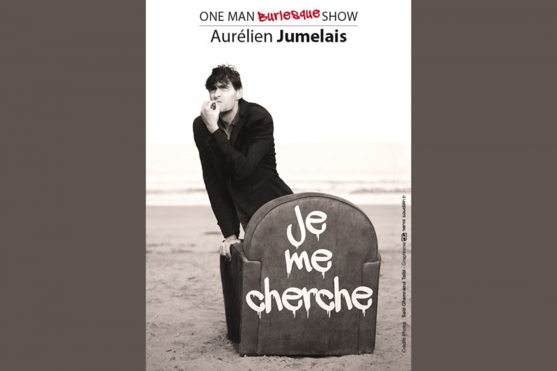 Spectacle: je me cherche