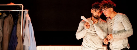 Spectacle jeune public: invite-moi pornic