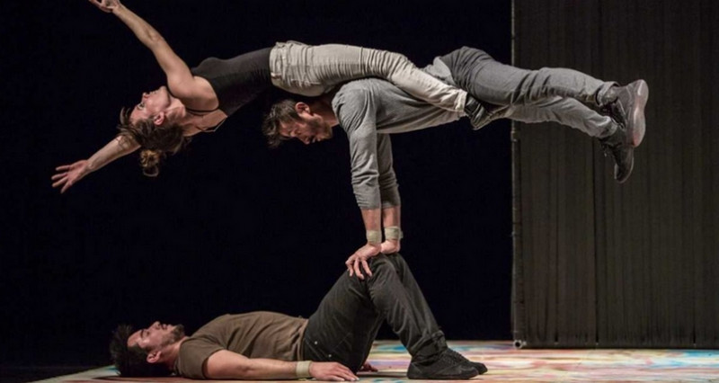  SPECTACLE JEUNE PUBLIC: NAWAK PORNIC