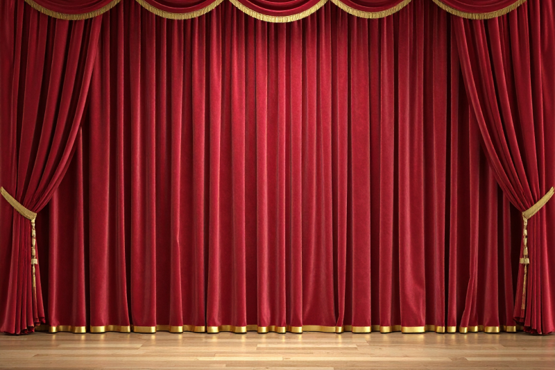 Spectacle: Le Veilleur