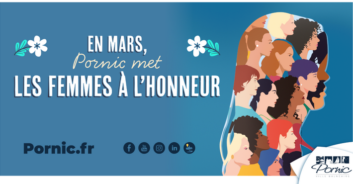 Spectacle: please stand up! en mars, Pornic met les femmes à l'honneur 