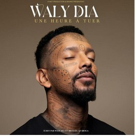 Spectacle: Waly Dia Pornic