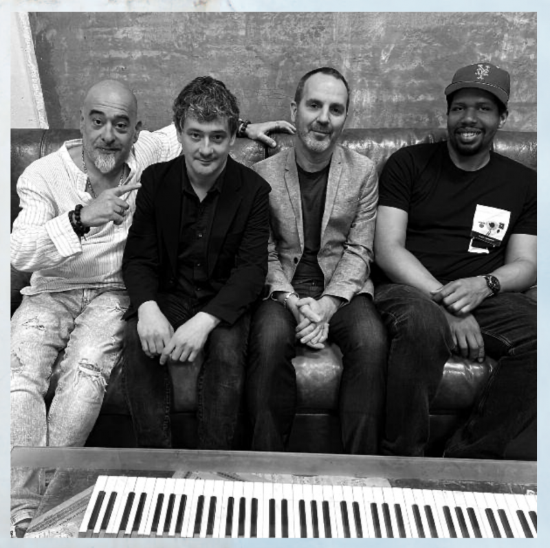  St Hil Jazz Festival