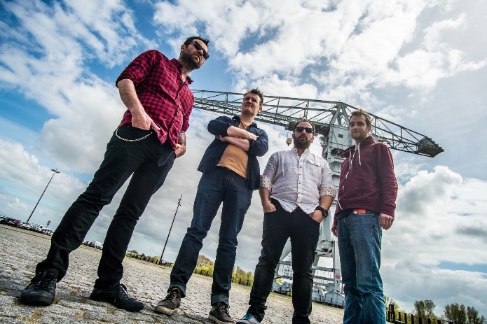 concert, animations,st michel, tharon, concert stabar, musique du monde, reggae